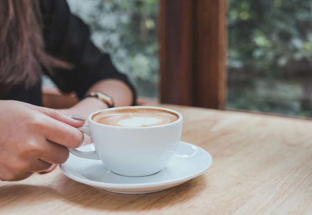 coffee machines with espresso